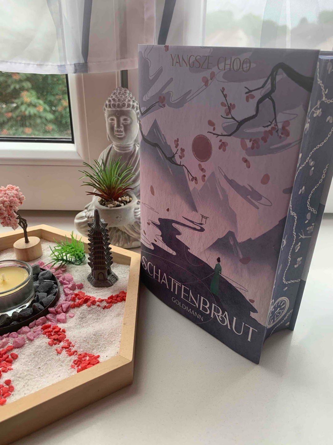 Wirklich mystisch und romantisch