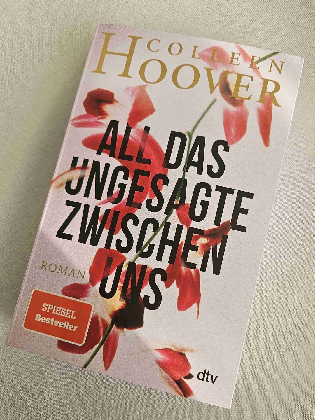 Erste Liebe, zweite Chancen und die zerstörerische Kraft von Lügen
