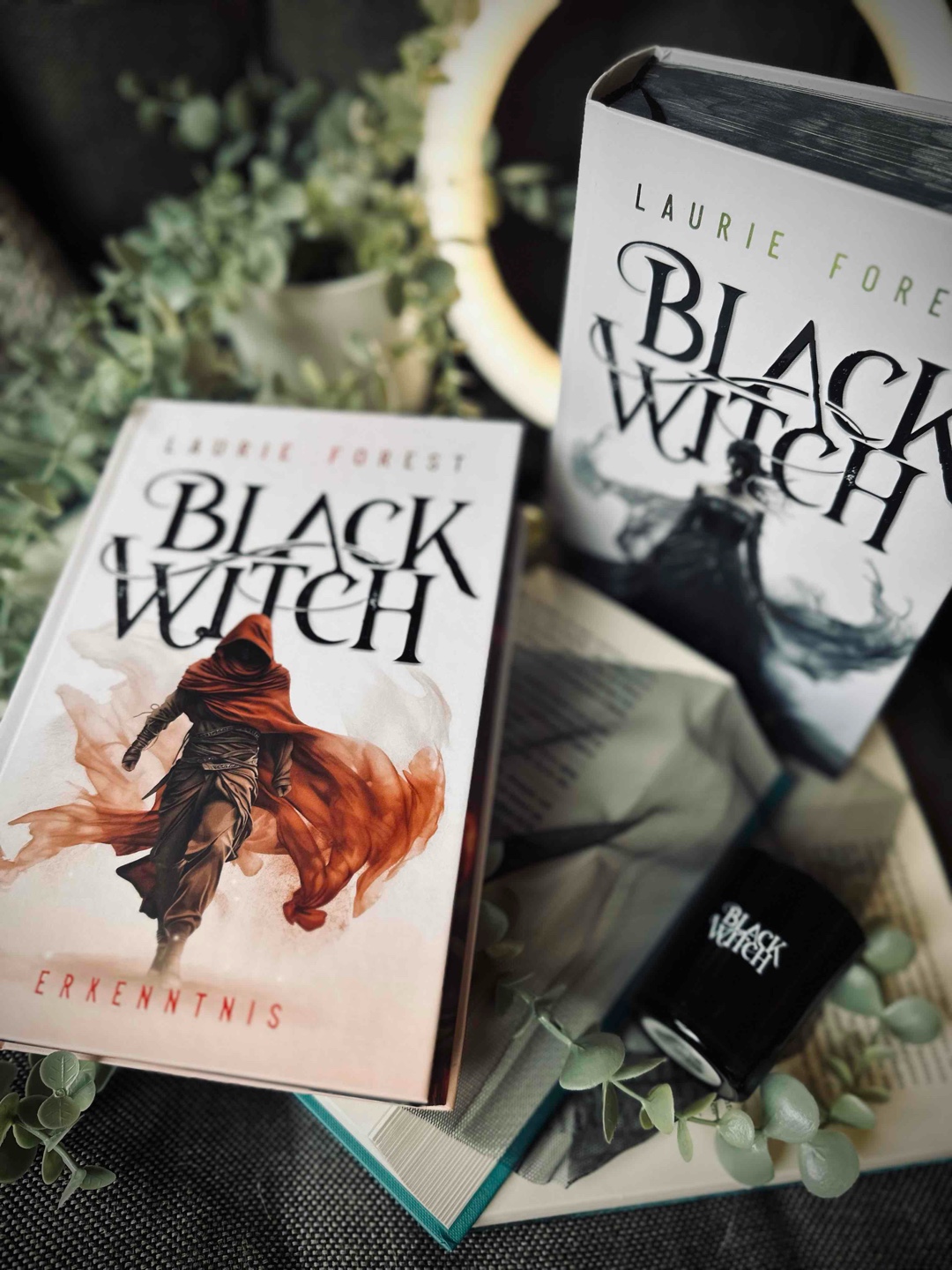 Mitreißende Fortsetzung ein Muss für alle high Fantasy Leser.