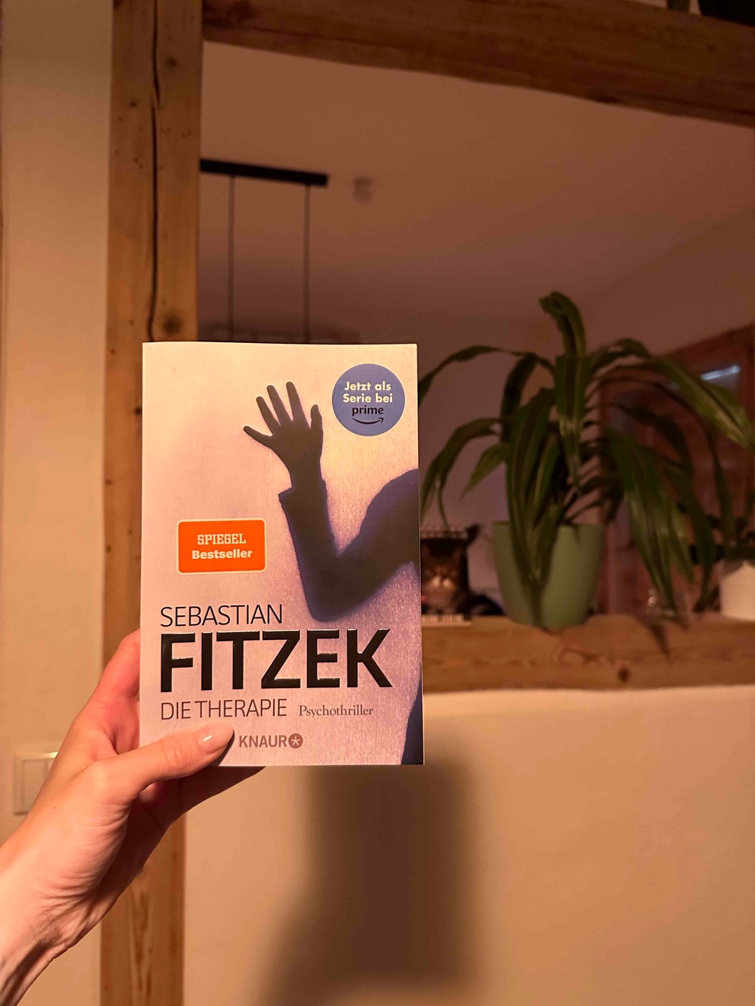 Puuuuuh, wieder mal - der Wahnsinn 🤯