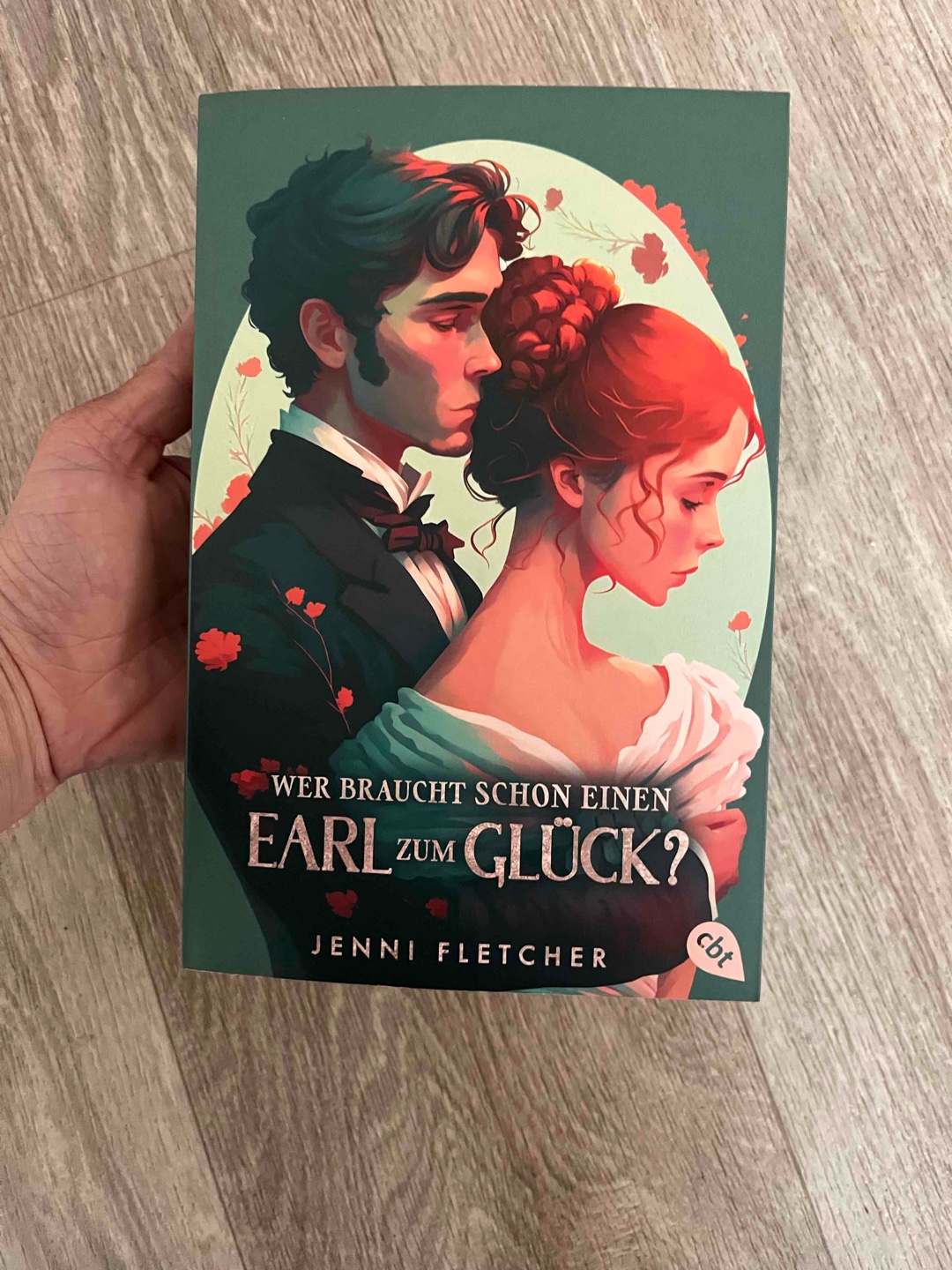 Wer Bridgerton liebt, muss dieses Buch lesen. 
