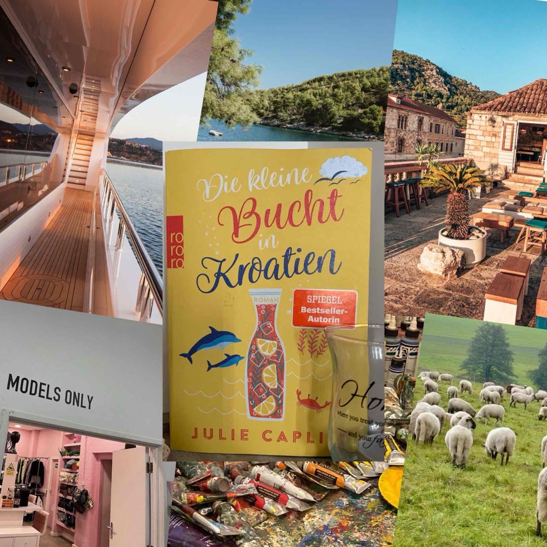 Kleine Auszeit in Kroatien
