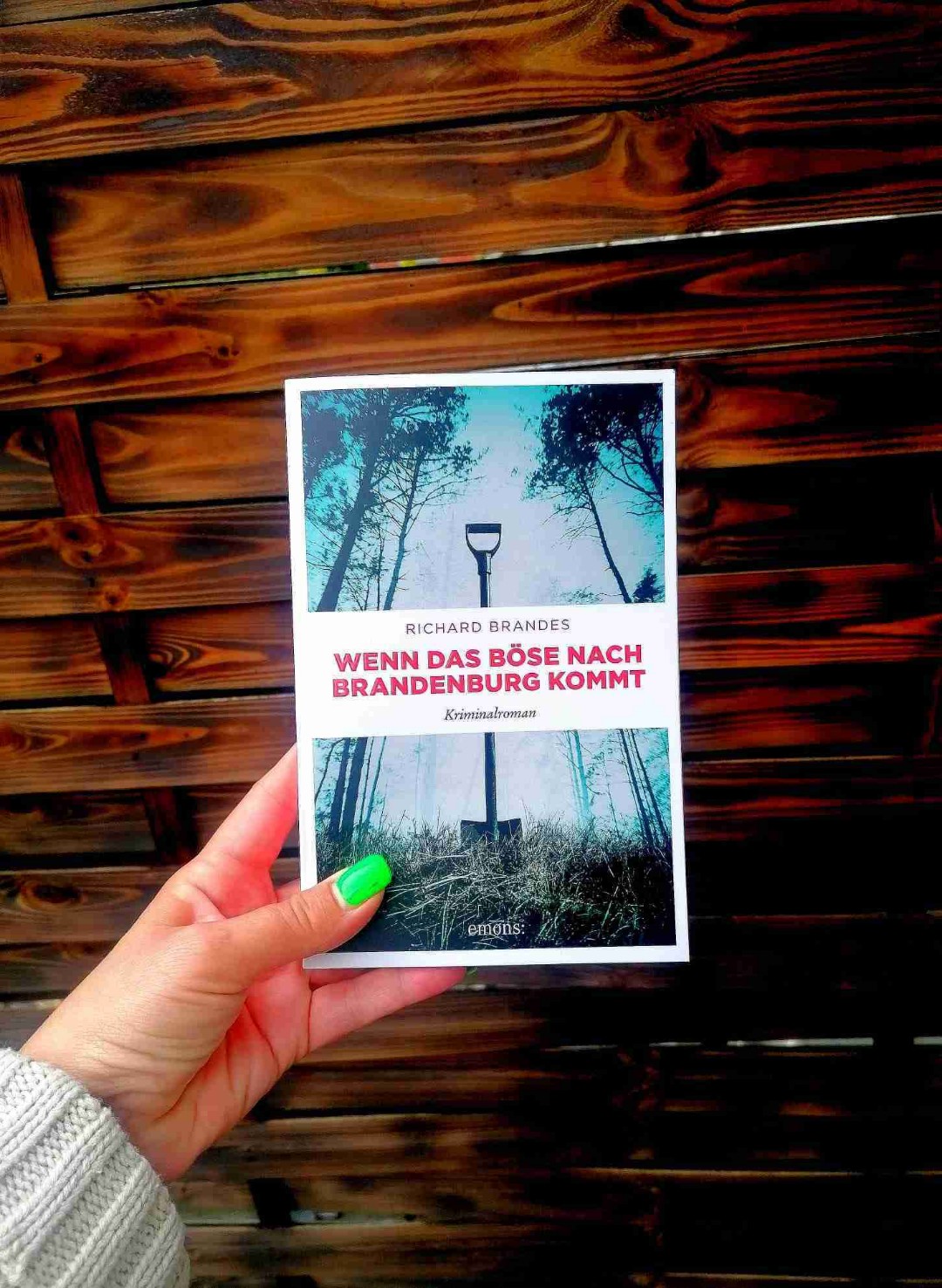 Ein kleines Highlight