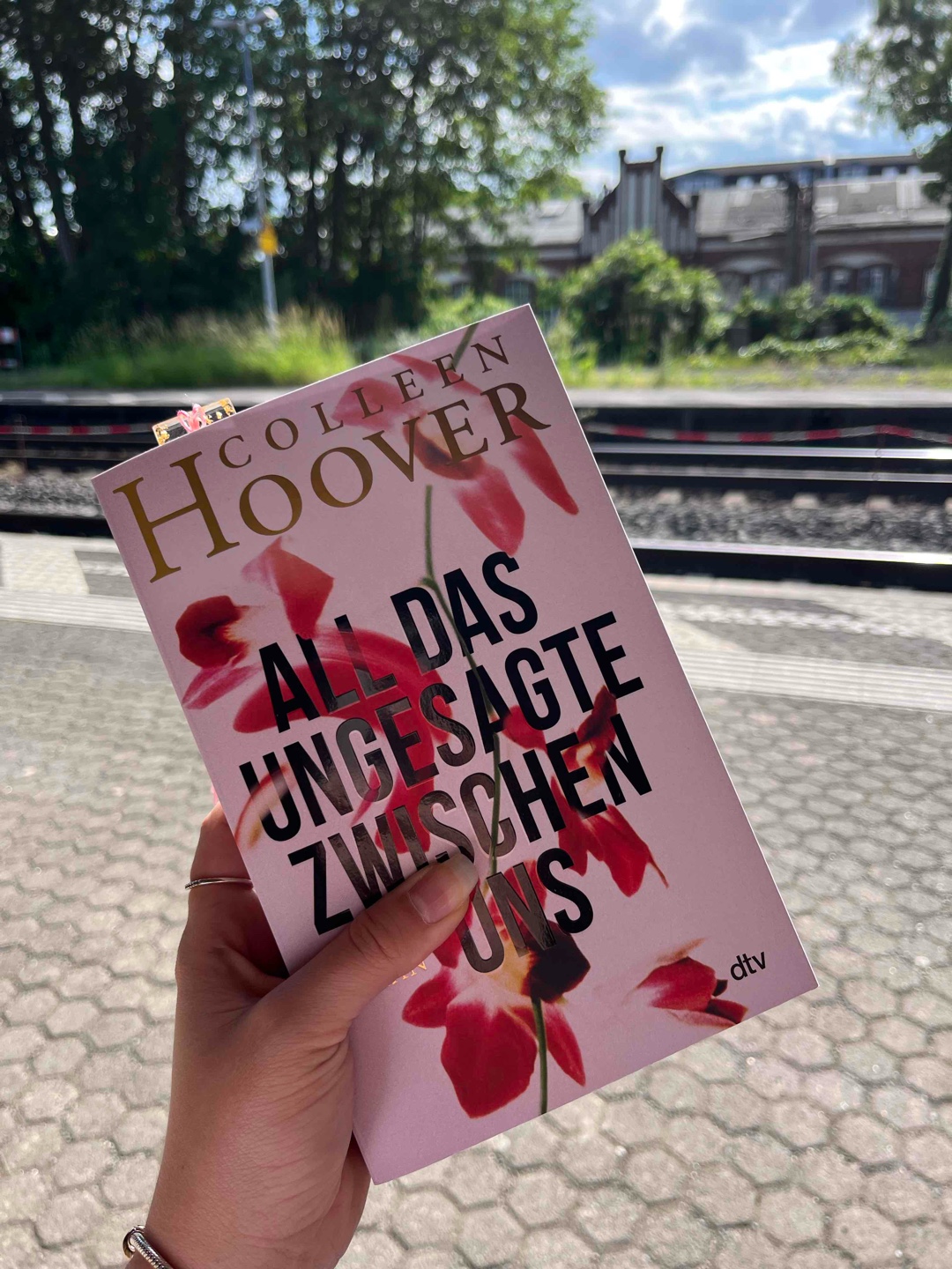All das ungesagte zwischen uns - 🥀