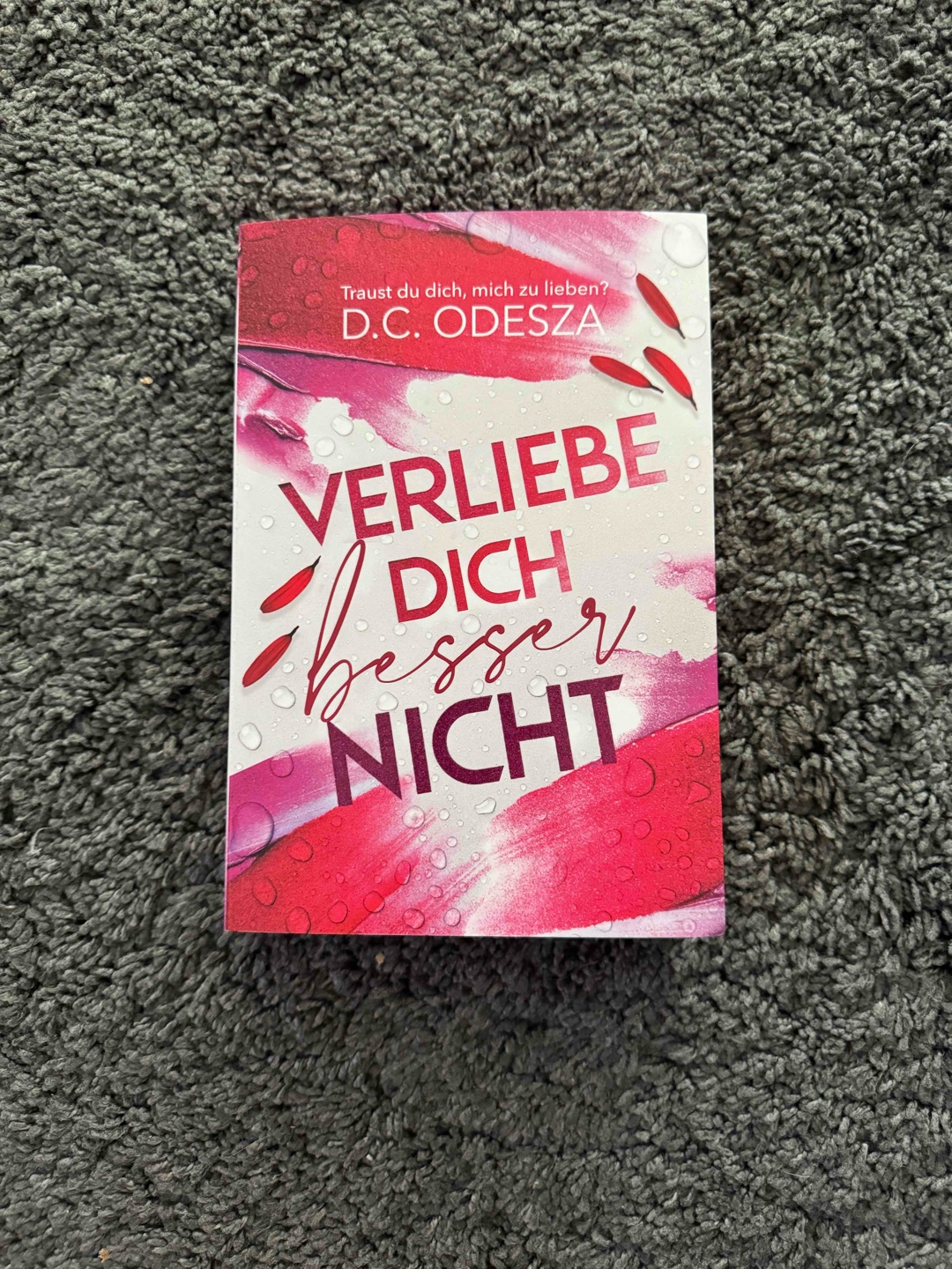 Ich fand es mega spannend und freue mich auf den nächsten teil 🤓
