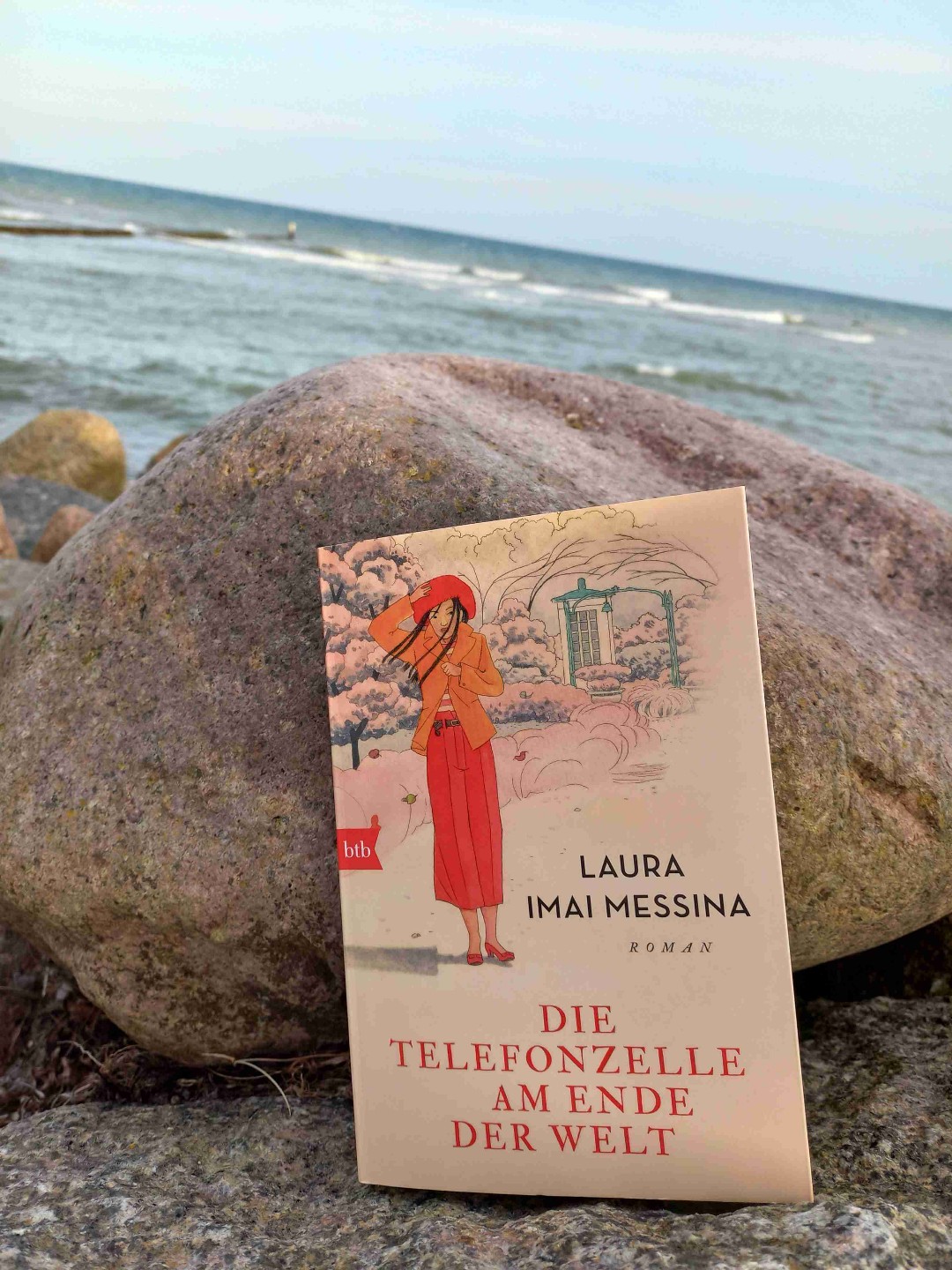 Ein zartes Buch voller Hoffnung