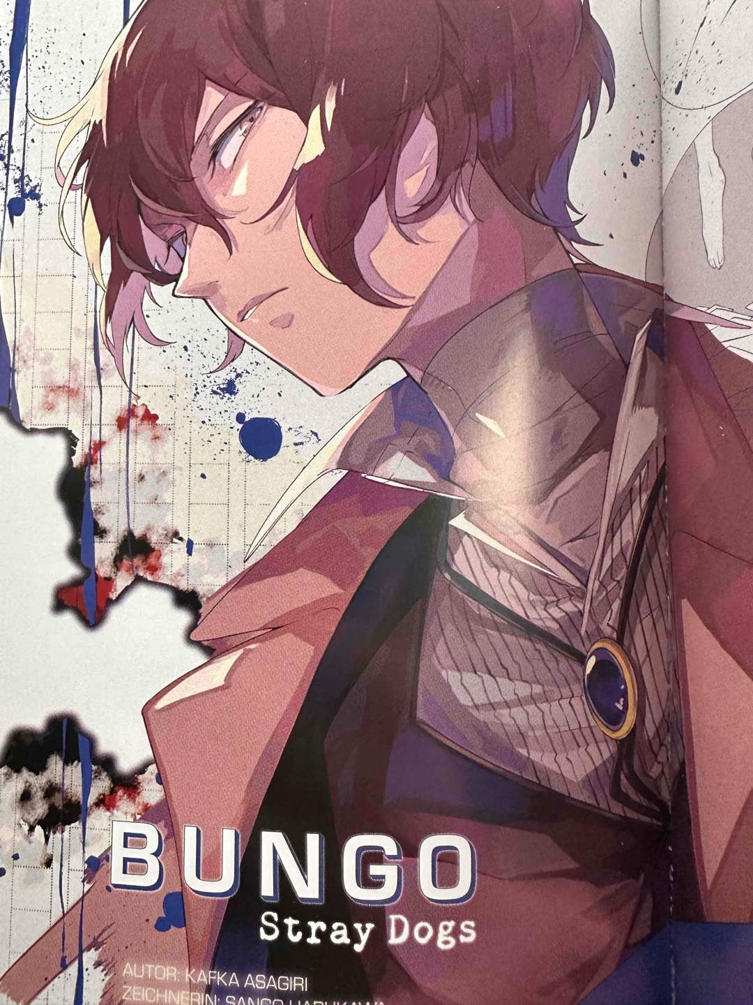 Was für ein Cliffhanger 😵💫