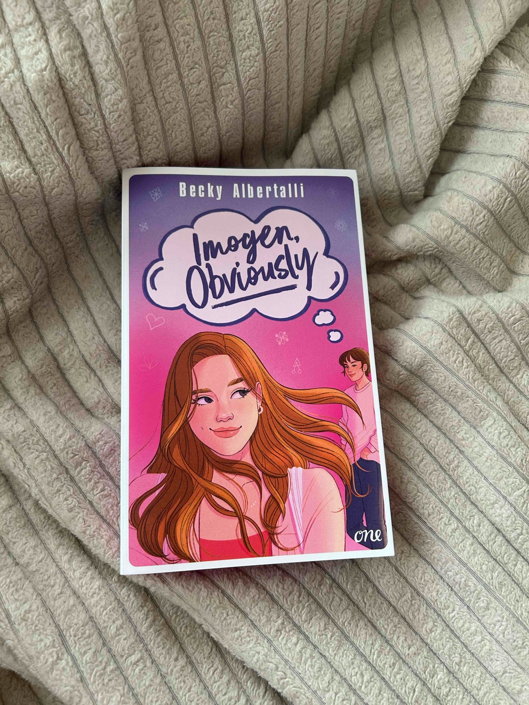 Wow!