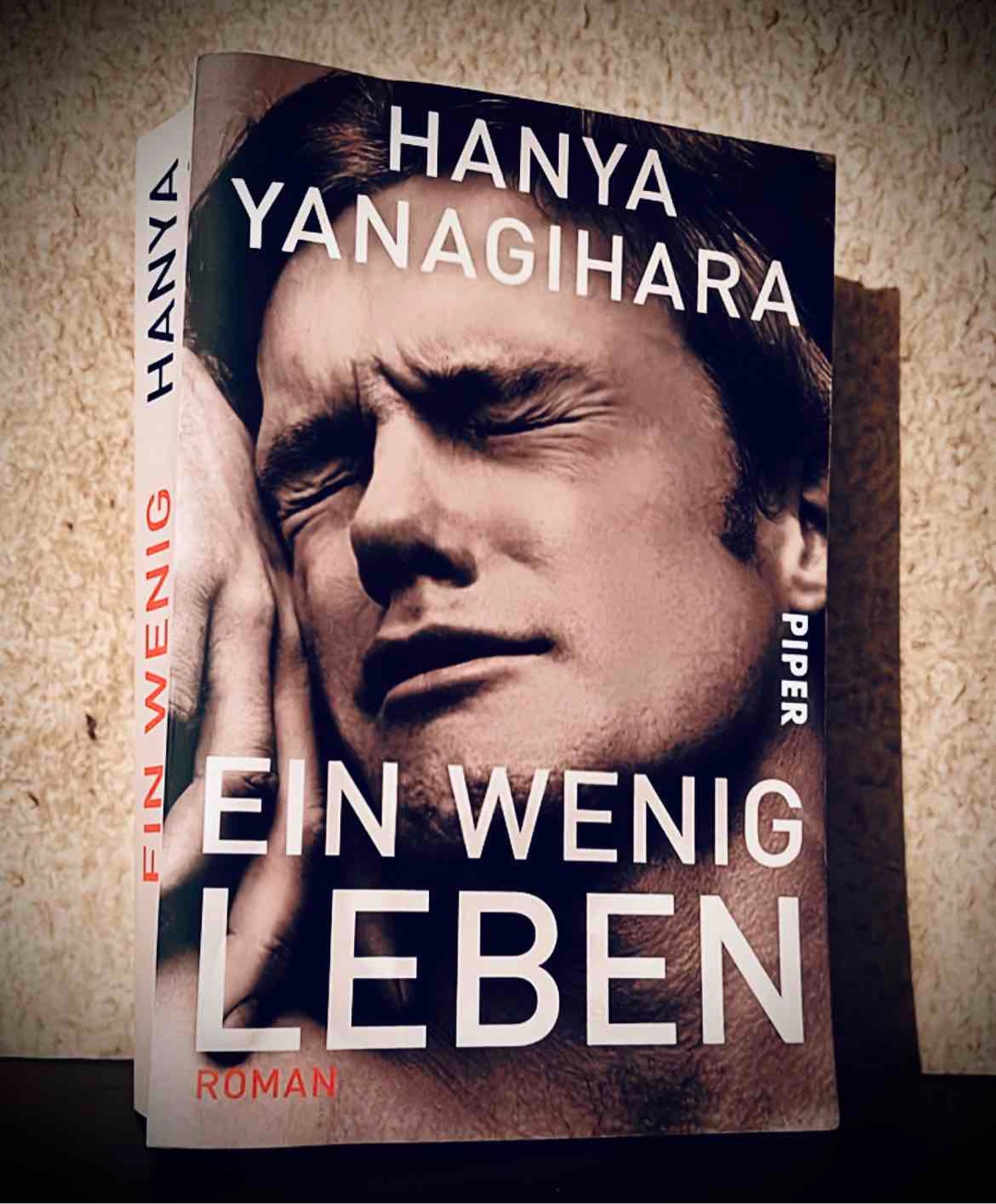 Muss man nicht gelesen haben