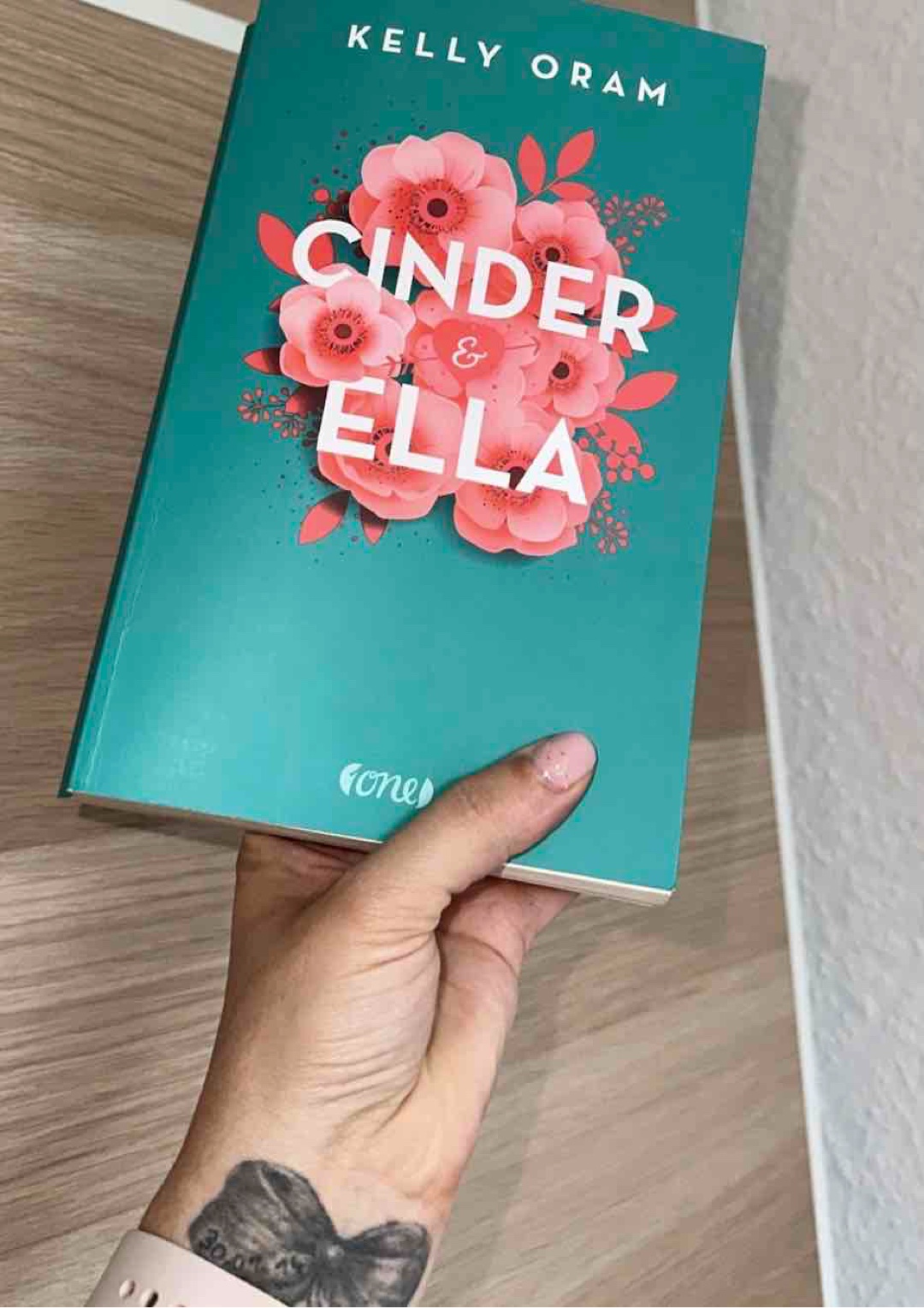 Moderne Cinderella Geschichte