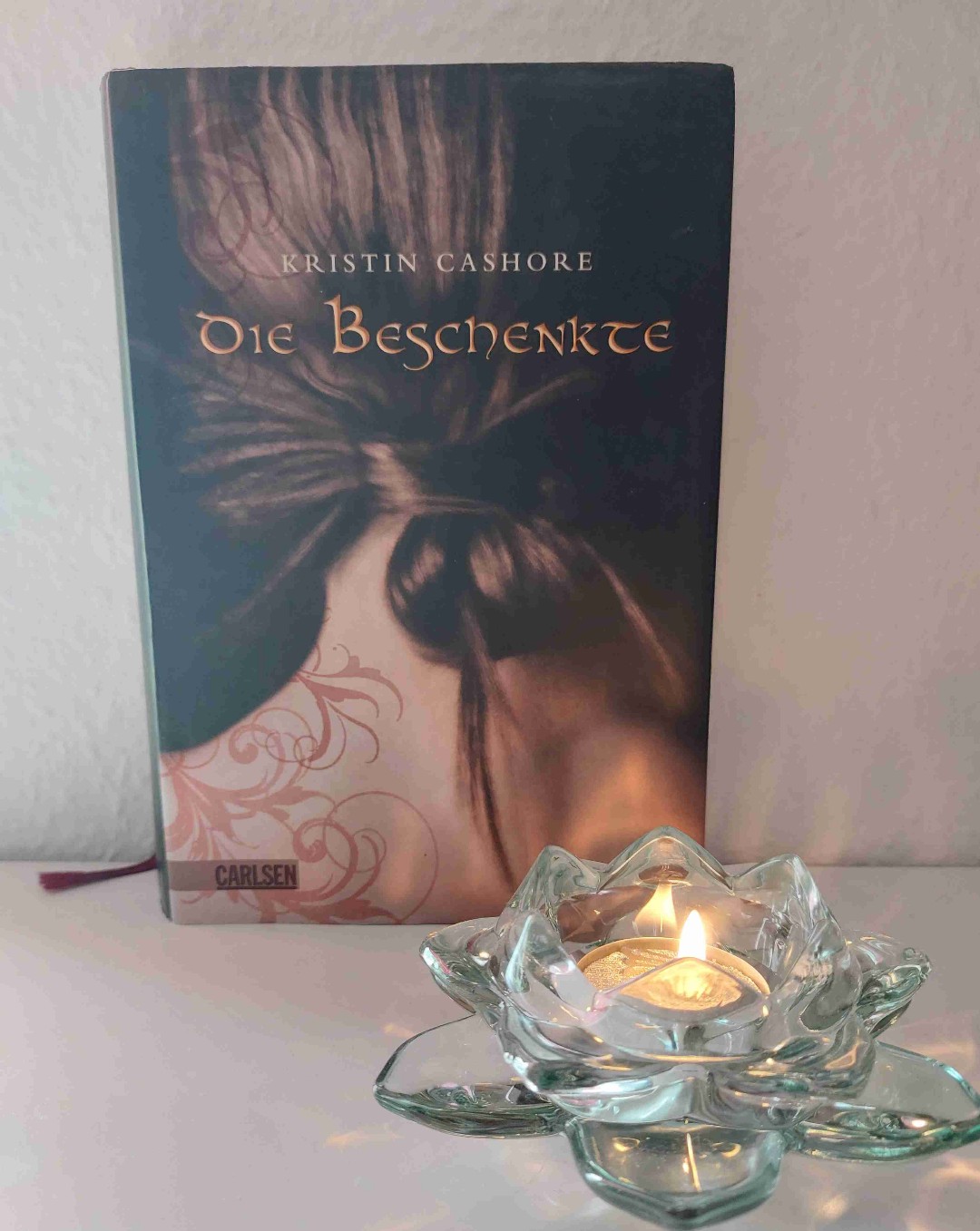 Rezension ohne Spoiler! 