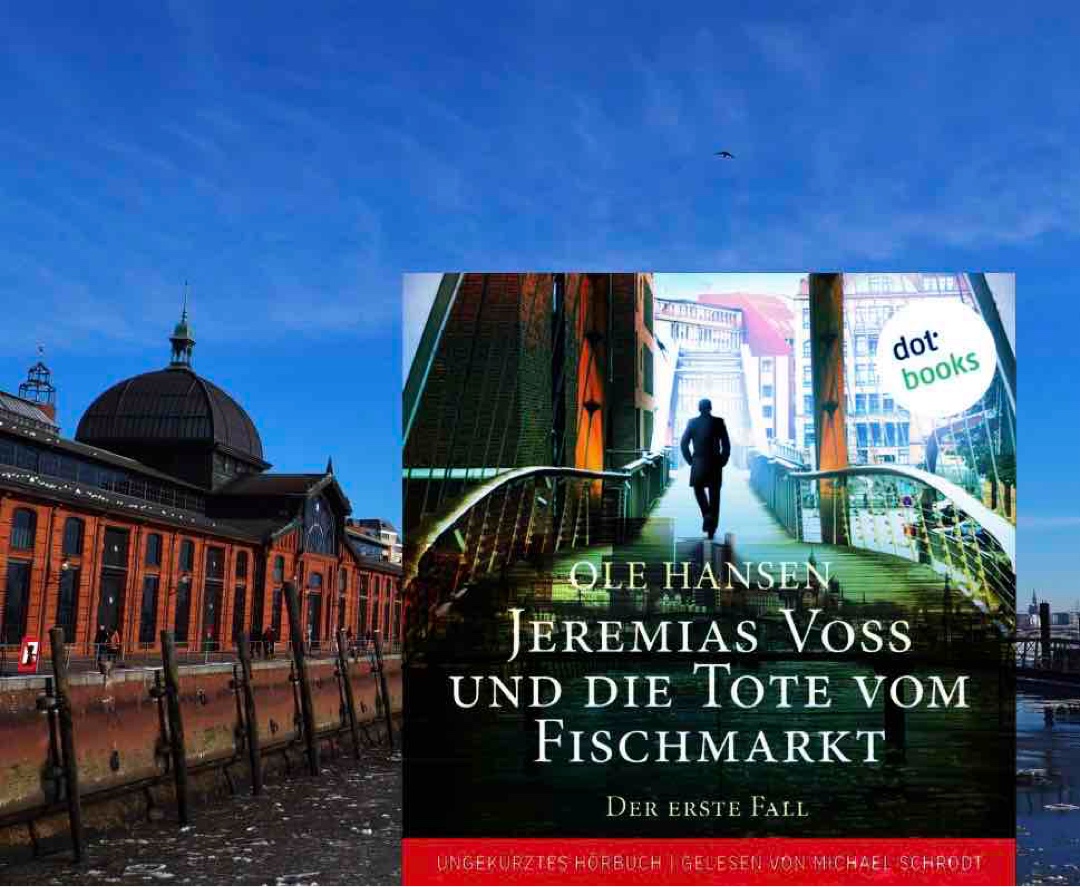 Toller Hörgenuss mit plattdeutschem Charme