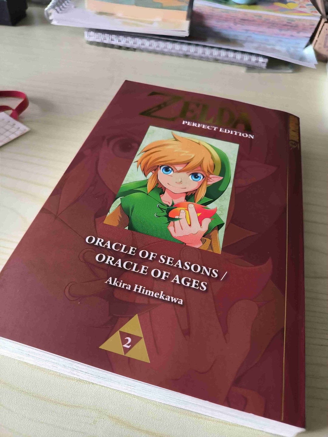 Hat sehr viel Spaß gemacht zu lesen ✨