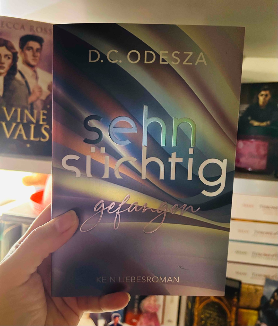 […] Öffne dich & dein Herz für die wunderbaren Männer.♥️