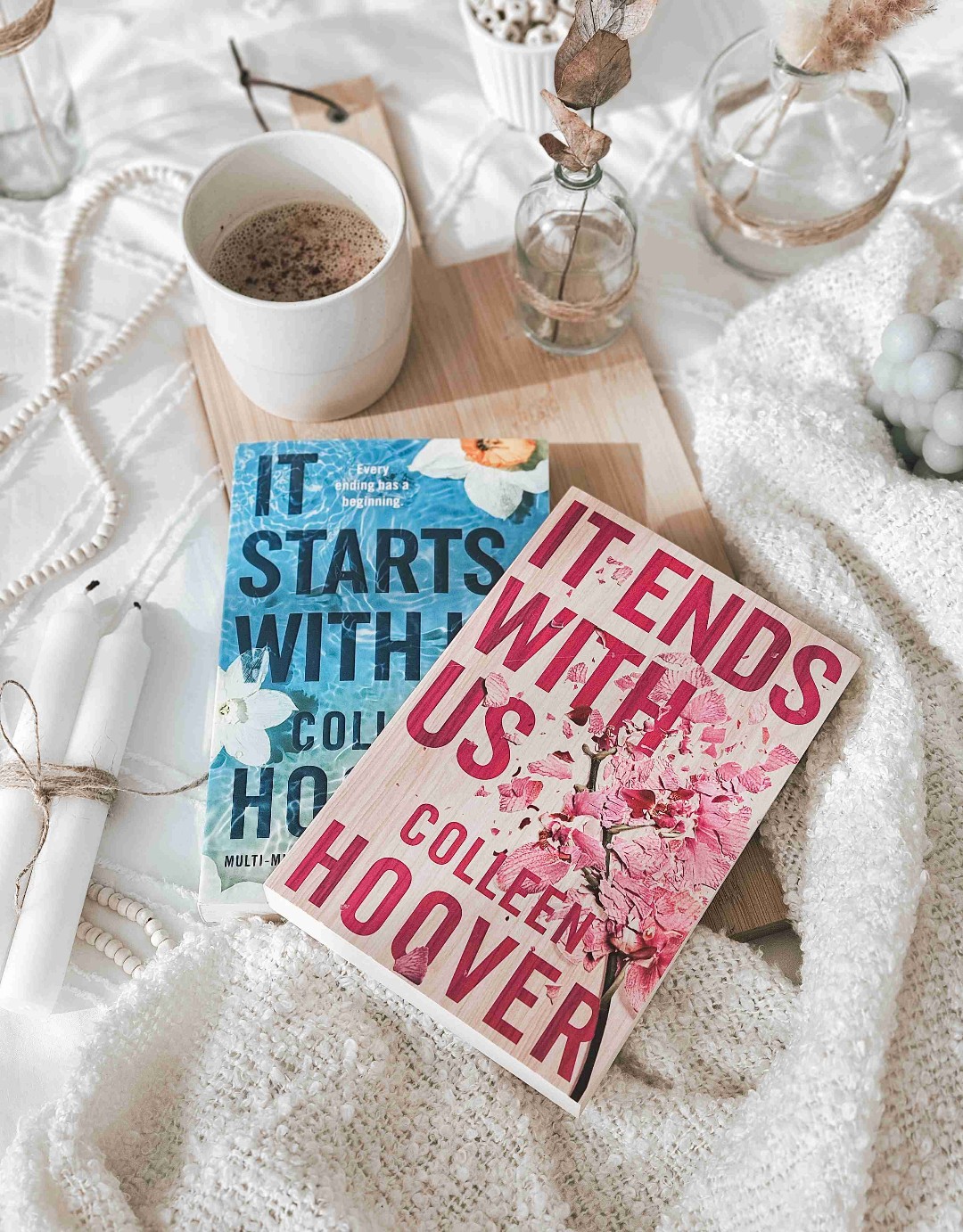 𝕀𝕥 𝔼𝕟𝕕𝕤 𝕎𝕚𝕥𝕙 𝕌𝕤 🥀
- 𝚎𝚒𝚗 𝚙𝚊𝚊𝚛 𝙶𝚎𝚍𝚊𝚗𝚔𝚎𝚗 💭