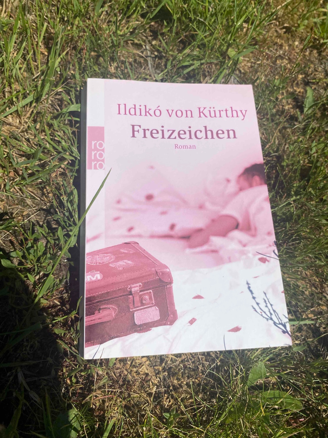 Geht so.