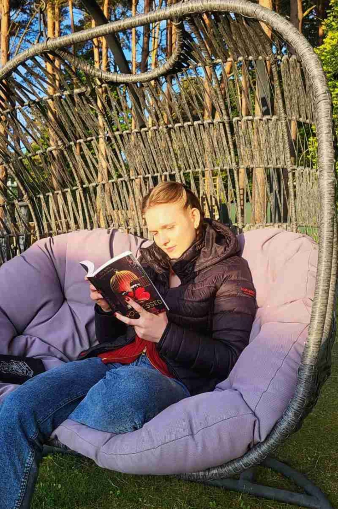 Guter Einstieg für Dark Romance Leser ♤