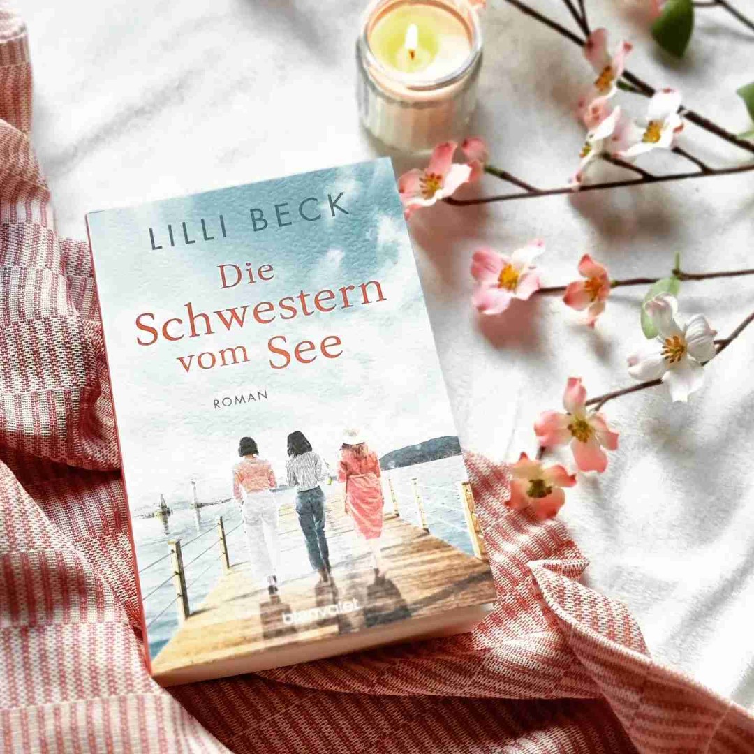 Ein Buchhighlight!
