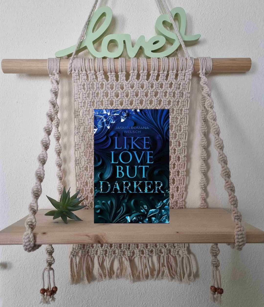 Ich liebe es!!! Ihr müsst es lesen 😍