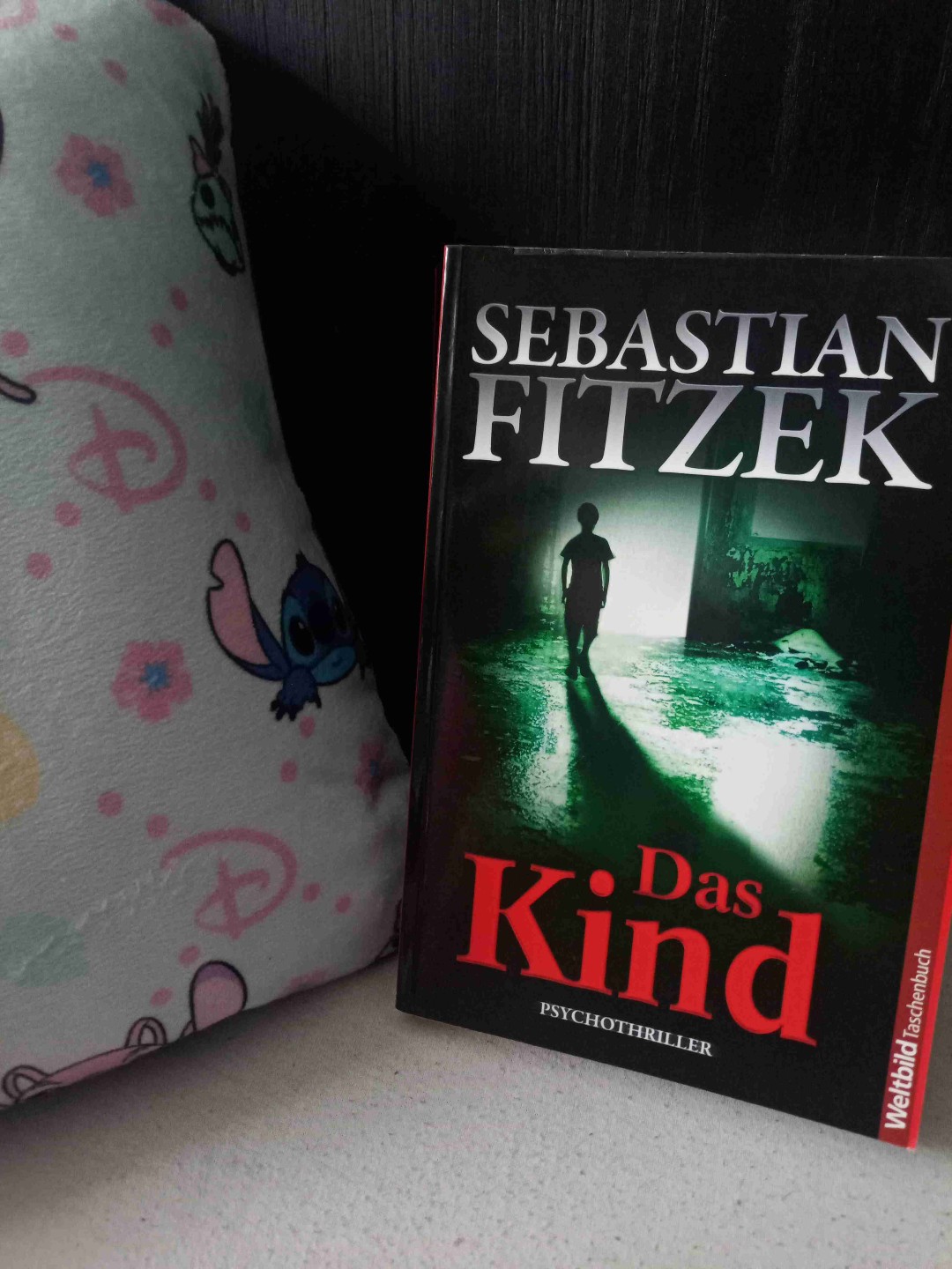 Das bisher beste Buch von Fitzek