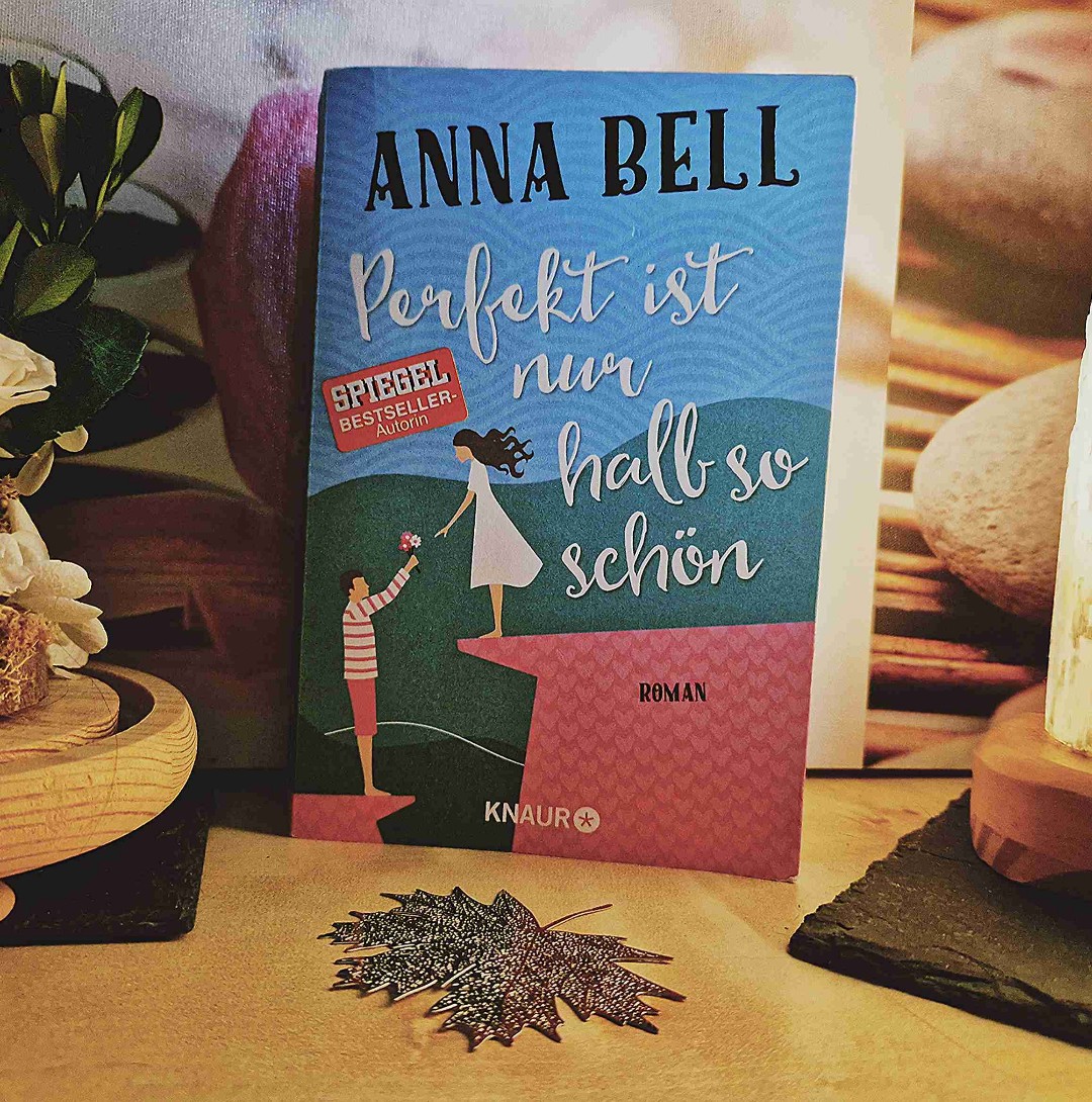 Süss aber auch recht klischeehaft.