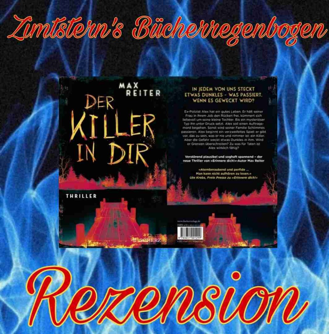 Wird er zum Killer?