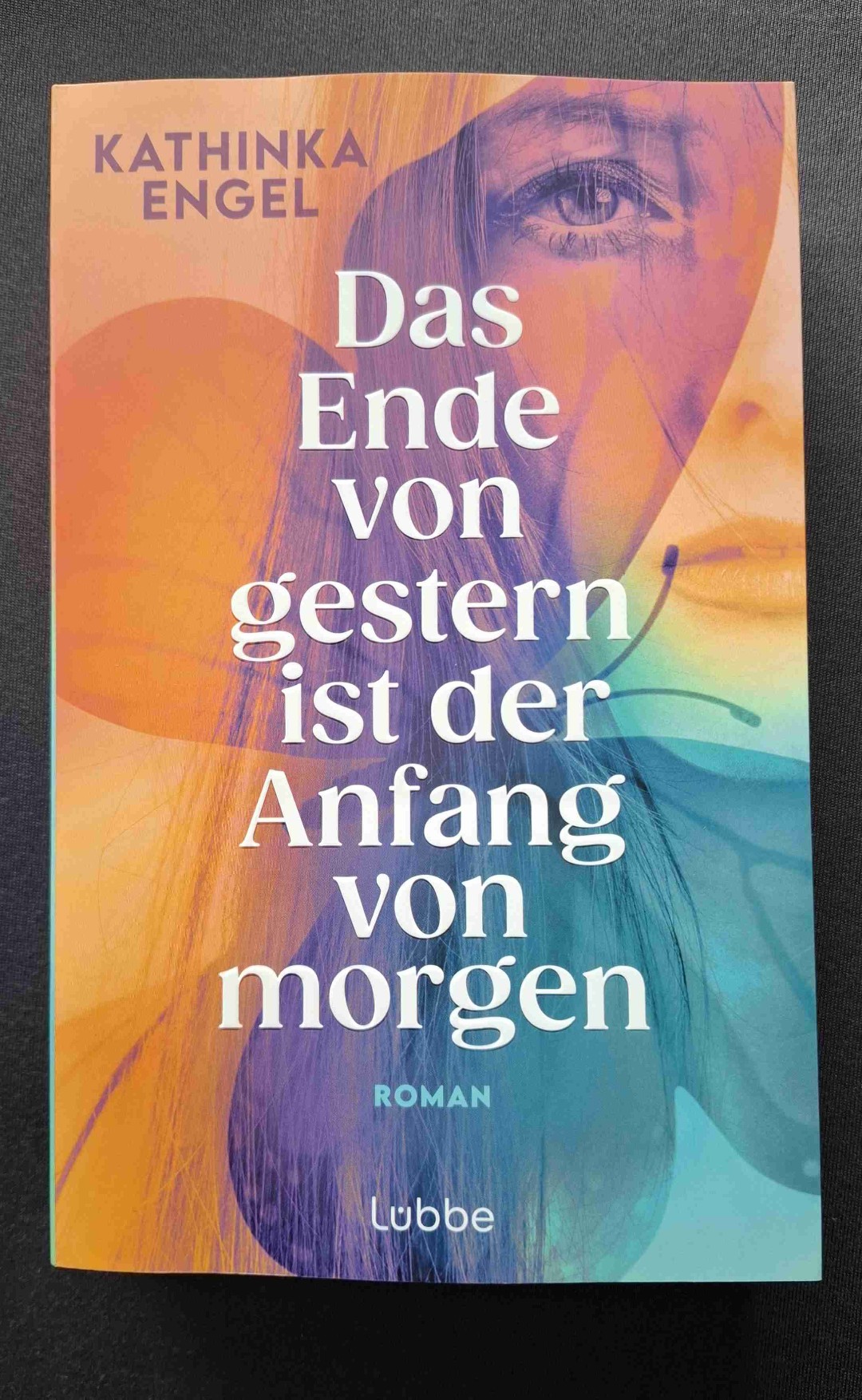 So eine tolle Geschichte!!! HIGHLIGHT!