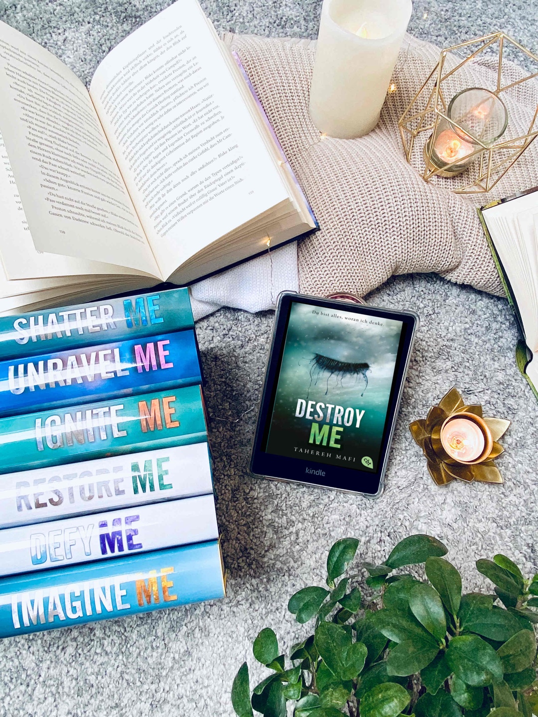 Einer meiner liebsten Novellen aus der Reihe💚🌿📗