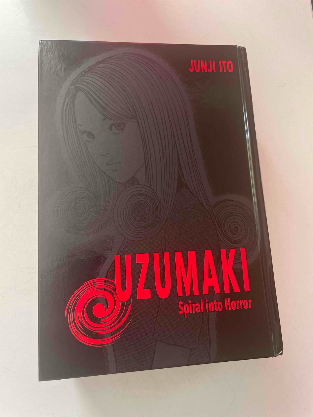 Super Einstieg in die Welt von Junji Ito!