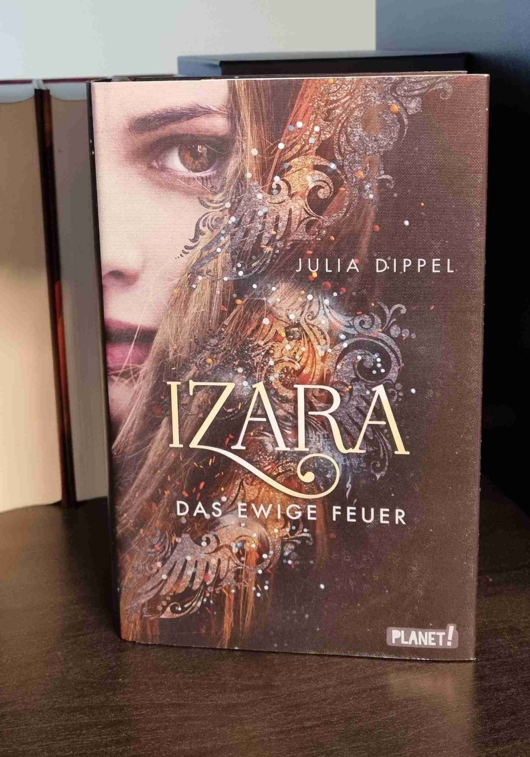 Einfach ein super Buch, ein richtiger Pageturner!