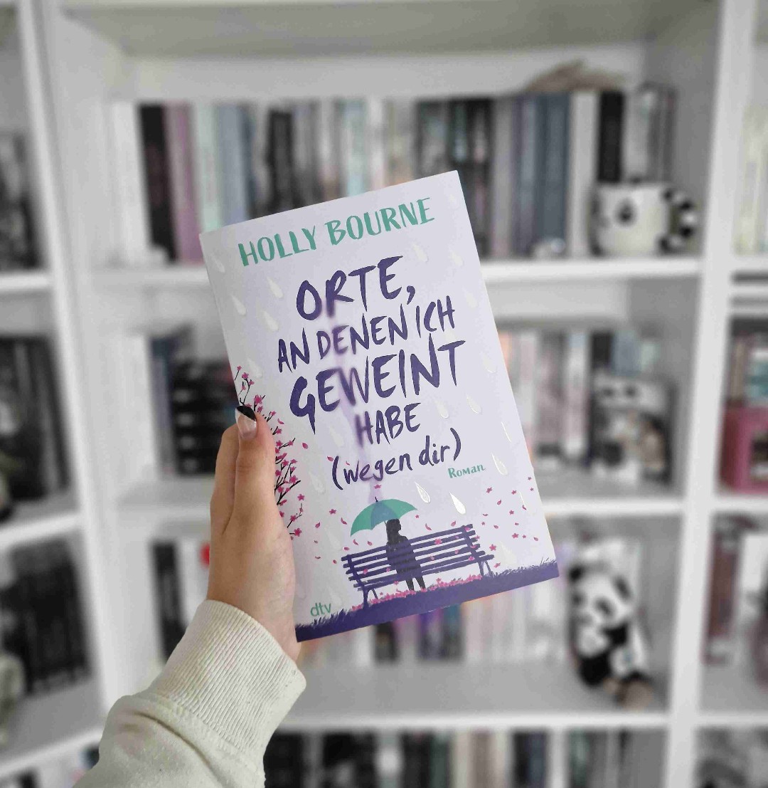Eine Geschichte über Kummer, Abhängigkeit, Missbrauch und falscher Machtaufteilung und für mich persönlich ein sehr wichtiges und emotionales Buch und mehr als nur Unterhaltung