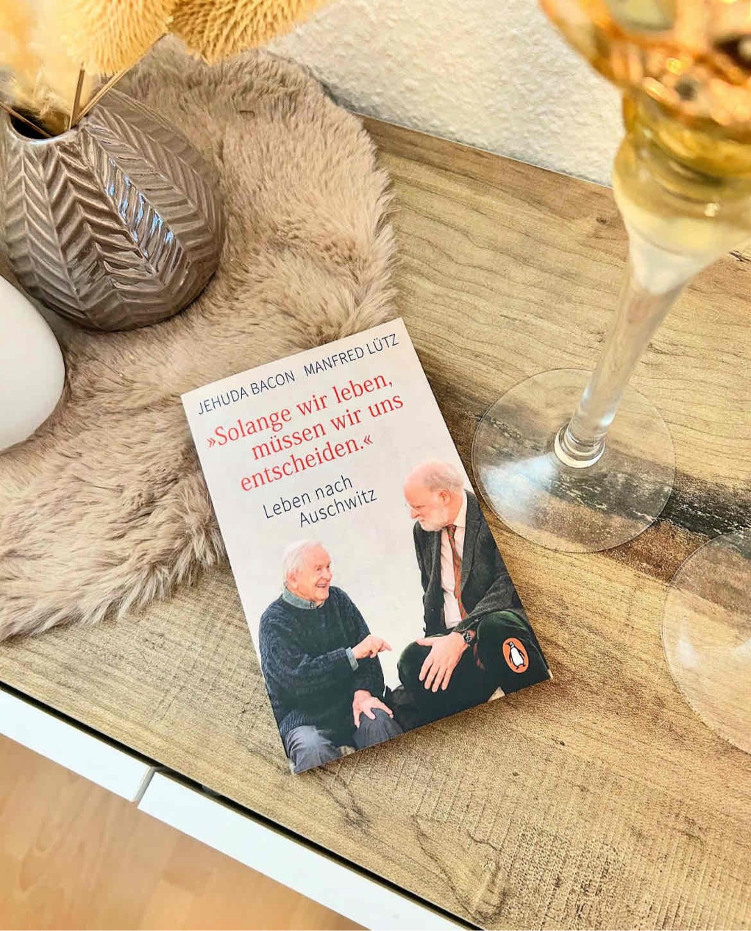 Ein sehr wichtiges Buch