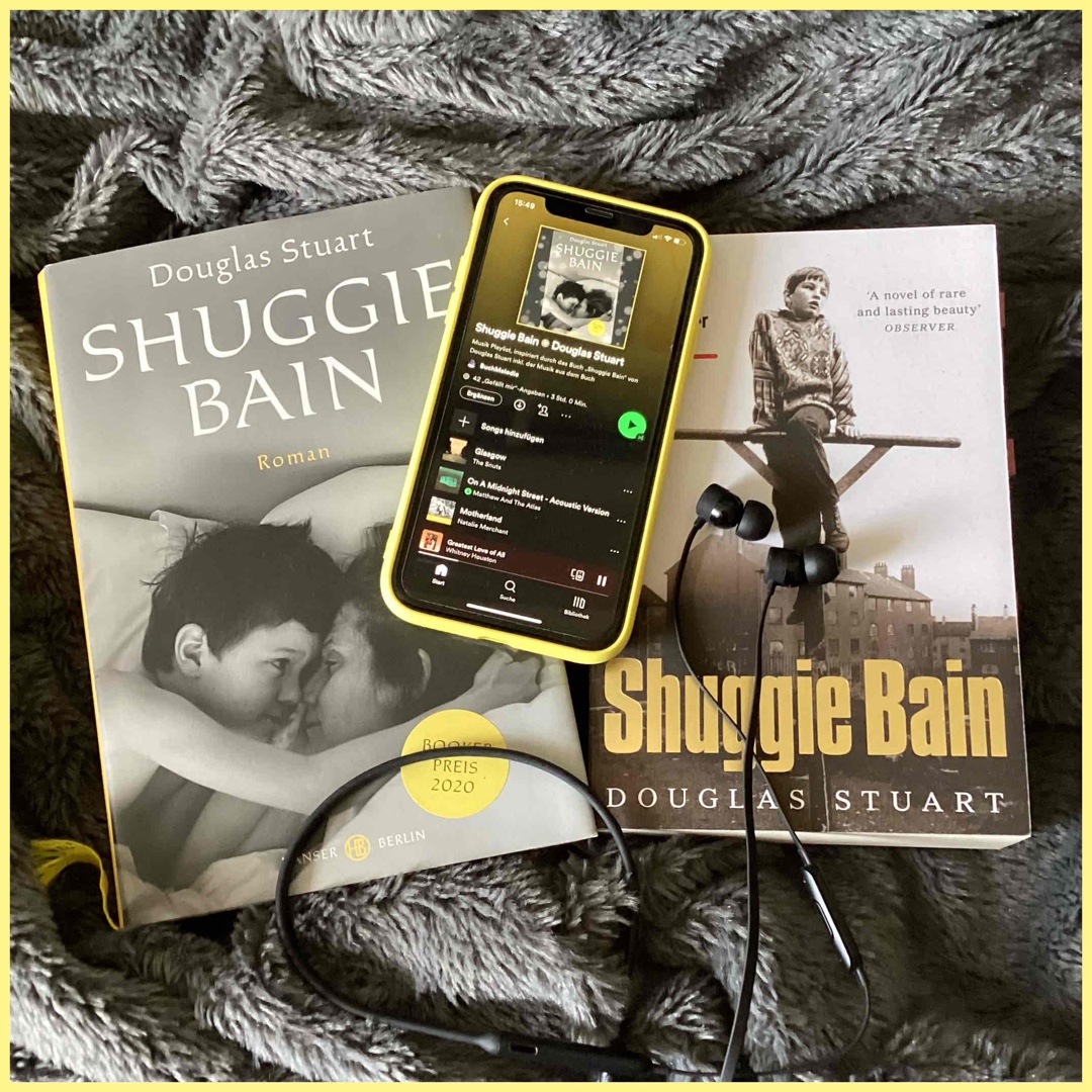 Ein kleiner Held, der dieses Buch zu etwas ganz Großartigem macht!
🌟🌟🌟🌟🌟