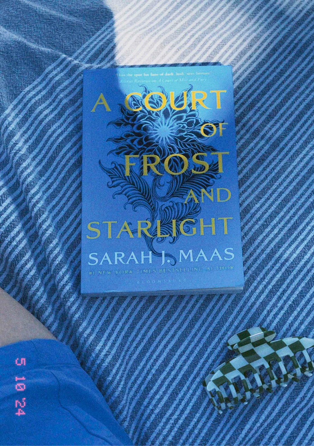 ❄️🤍