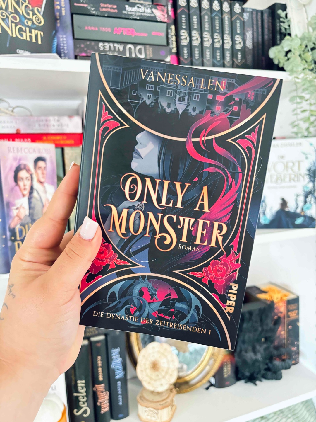Tolles Buch!✨ 