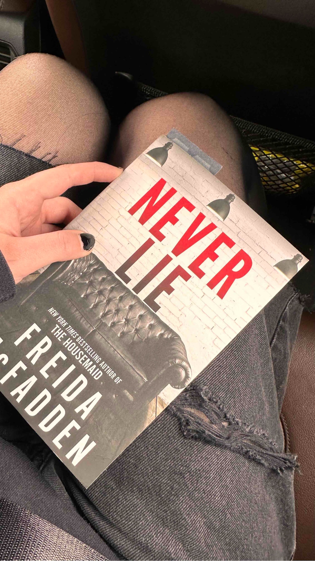 ⭐️⭐️⭐️⭐️⭐️ - Read !!!