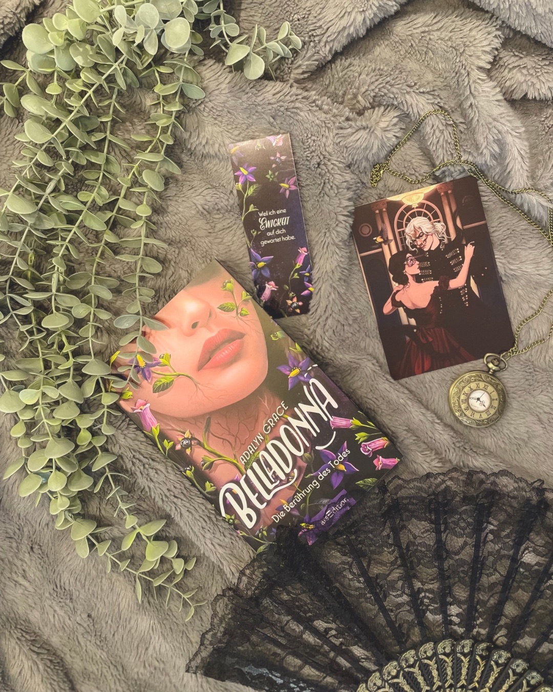 Murder Mystery. 🔪 Strangers to Lovers. 💜 Gothic. 🥀