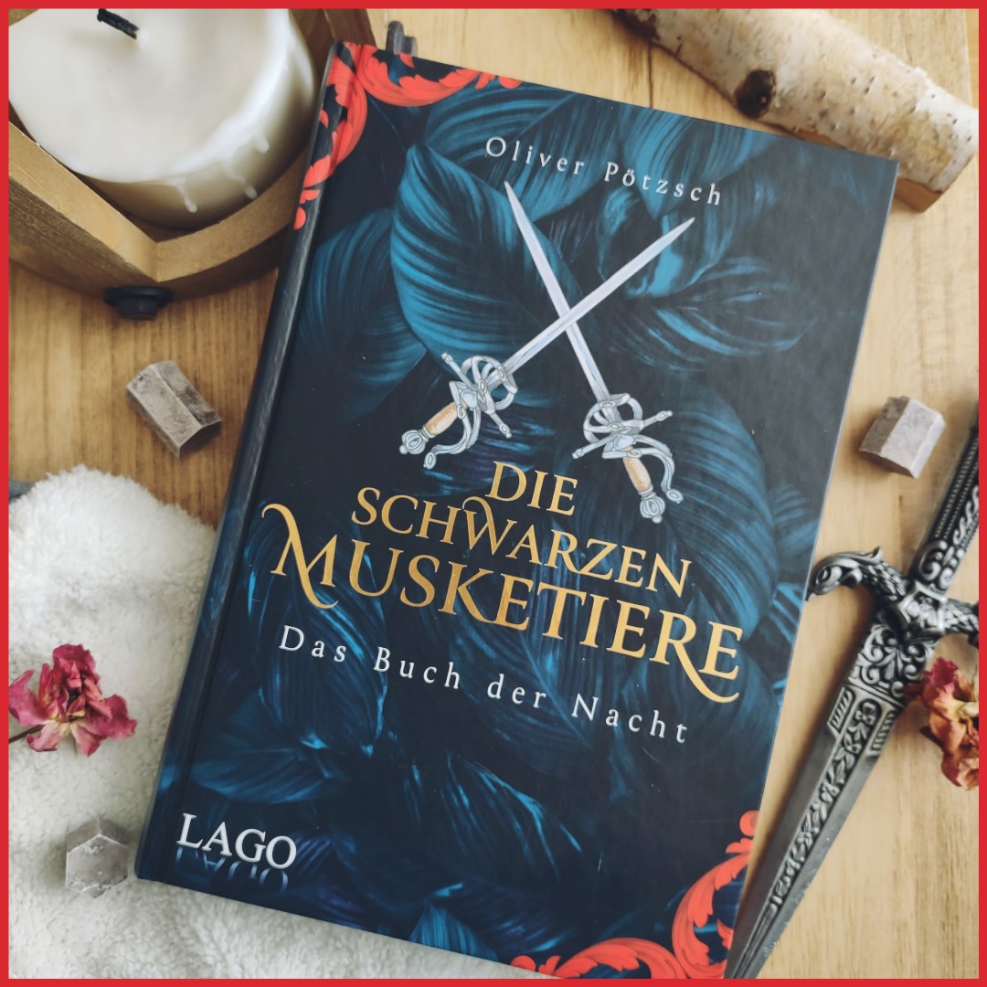 Jugendliche histo Fantasy