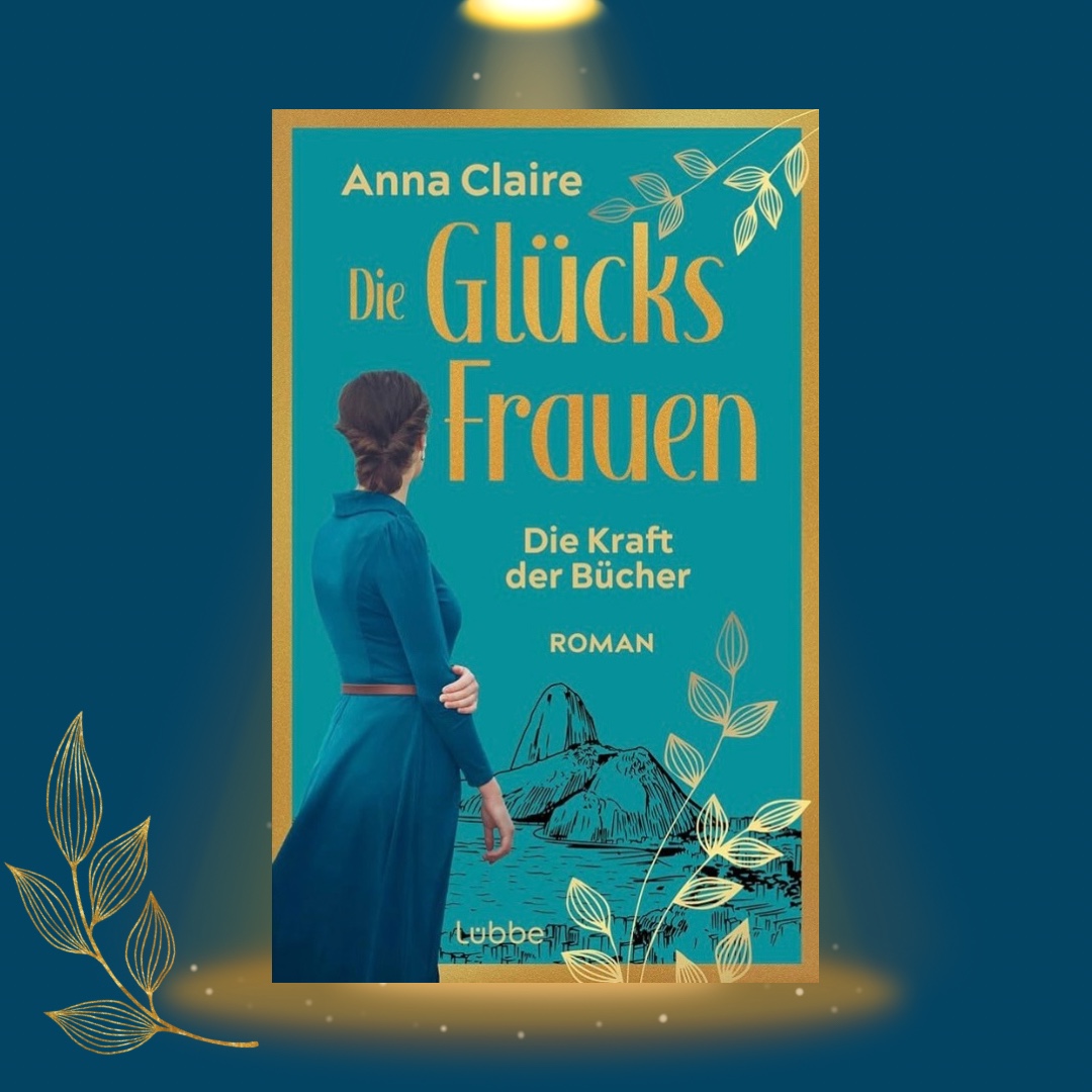 Hier steckt nicht nur wahnsinnig viel Geschichte drin…