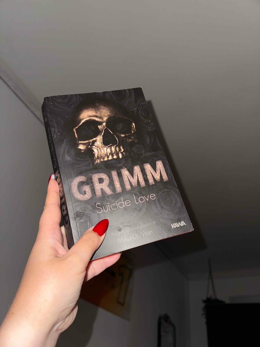 Mafia meets Dark Romance
