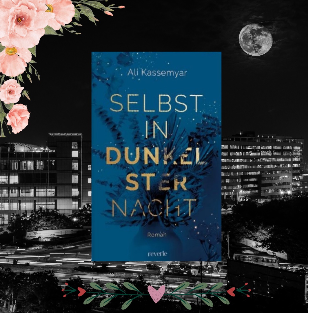 Schöner Anfang dieser Dilogie 💗