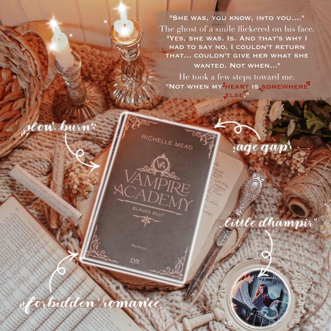 𝐋𝐢𝐞𝐛𝐞𝐬𝐝𝐫𝐚𝐦𝐚 plus ein paar 𝐦𝐲𝐬𝐭𝐞𝐫𝐢𝐨̈𝐬𝐞 𝐌𝐨𝐫𝐝𝐞 und die perfekte Stimmung ist geschaffen.