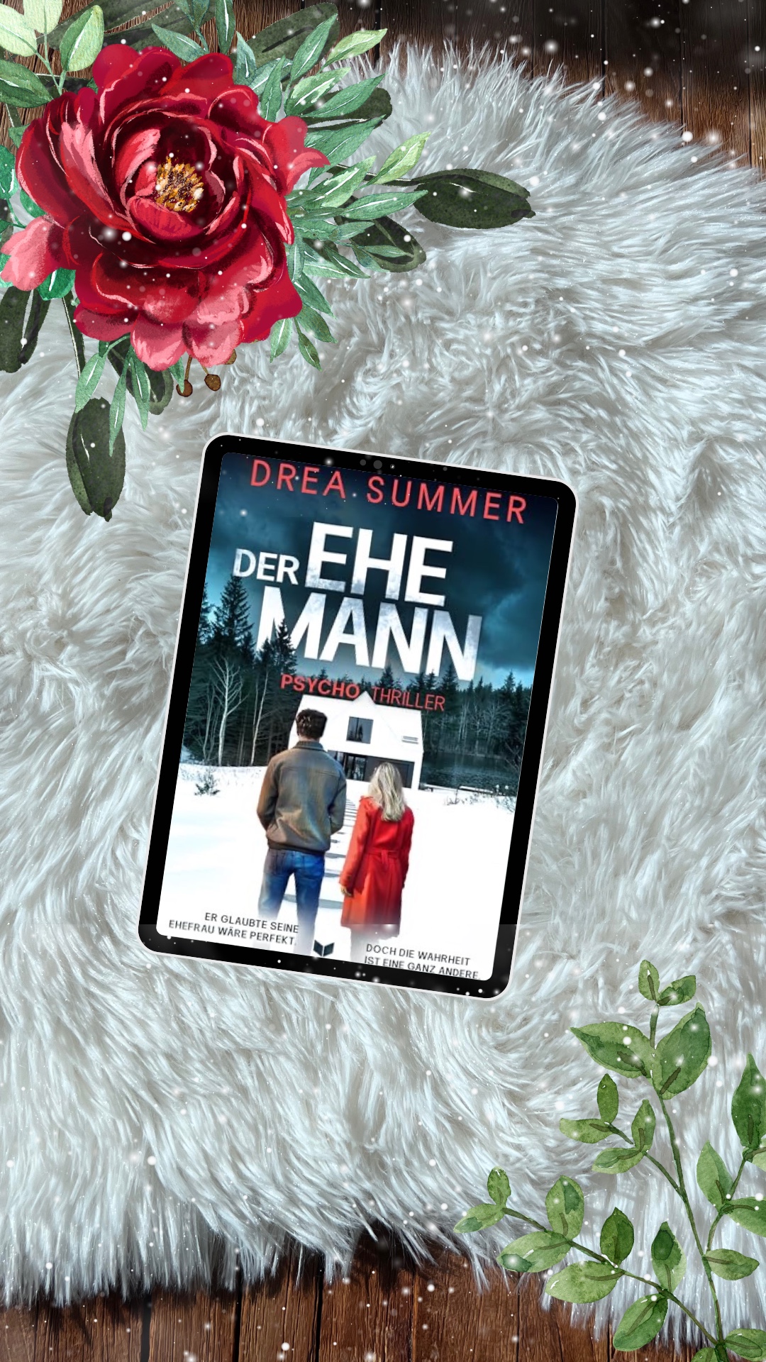 Ein Thriller, welches sein Potential leider nicht ausschöpft