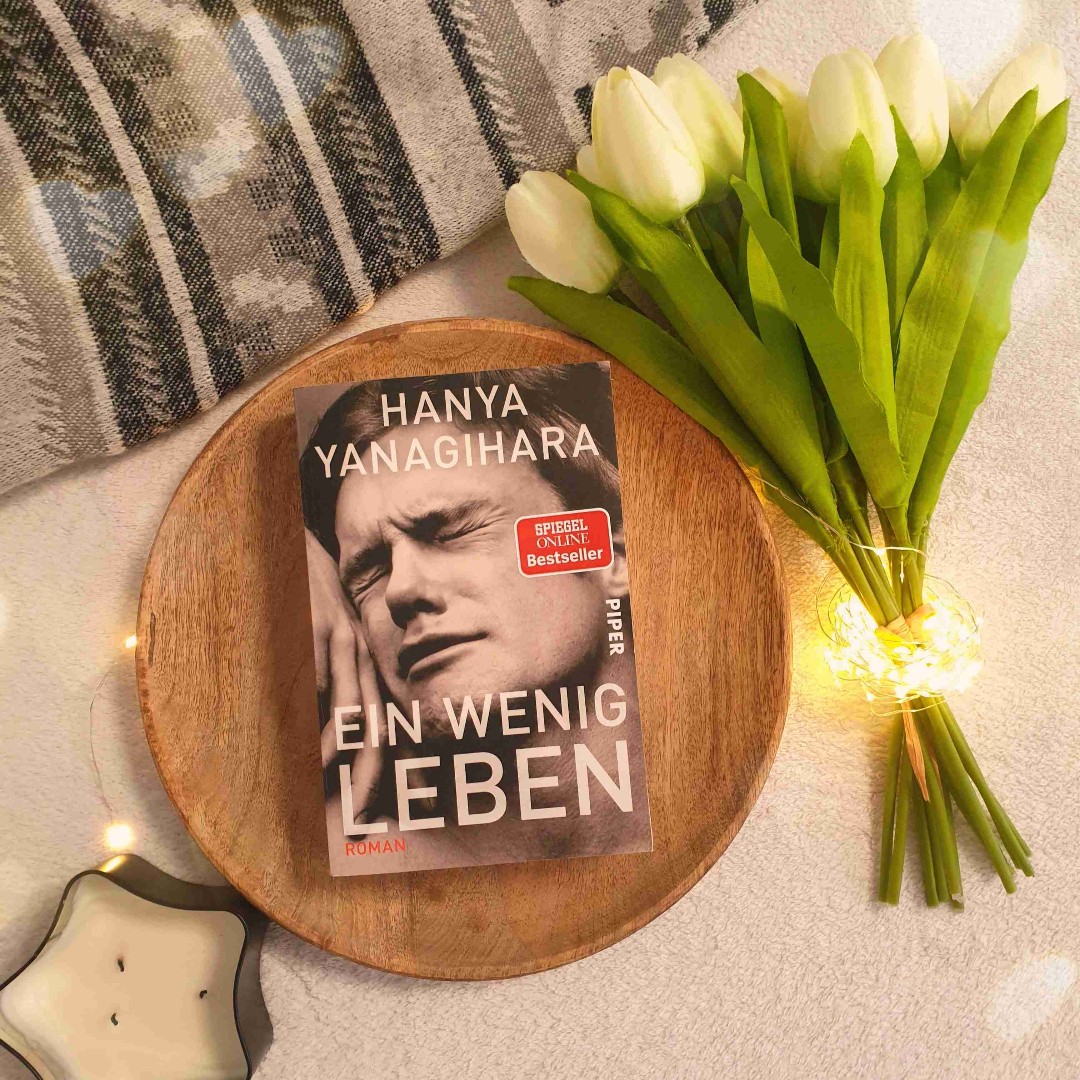 Eine Menge Leid