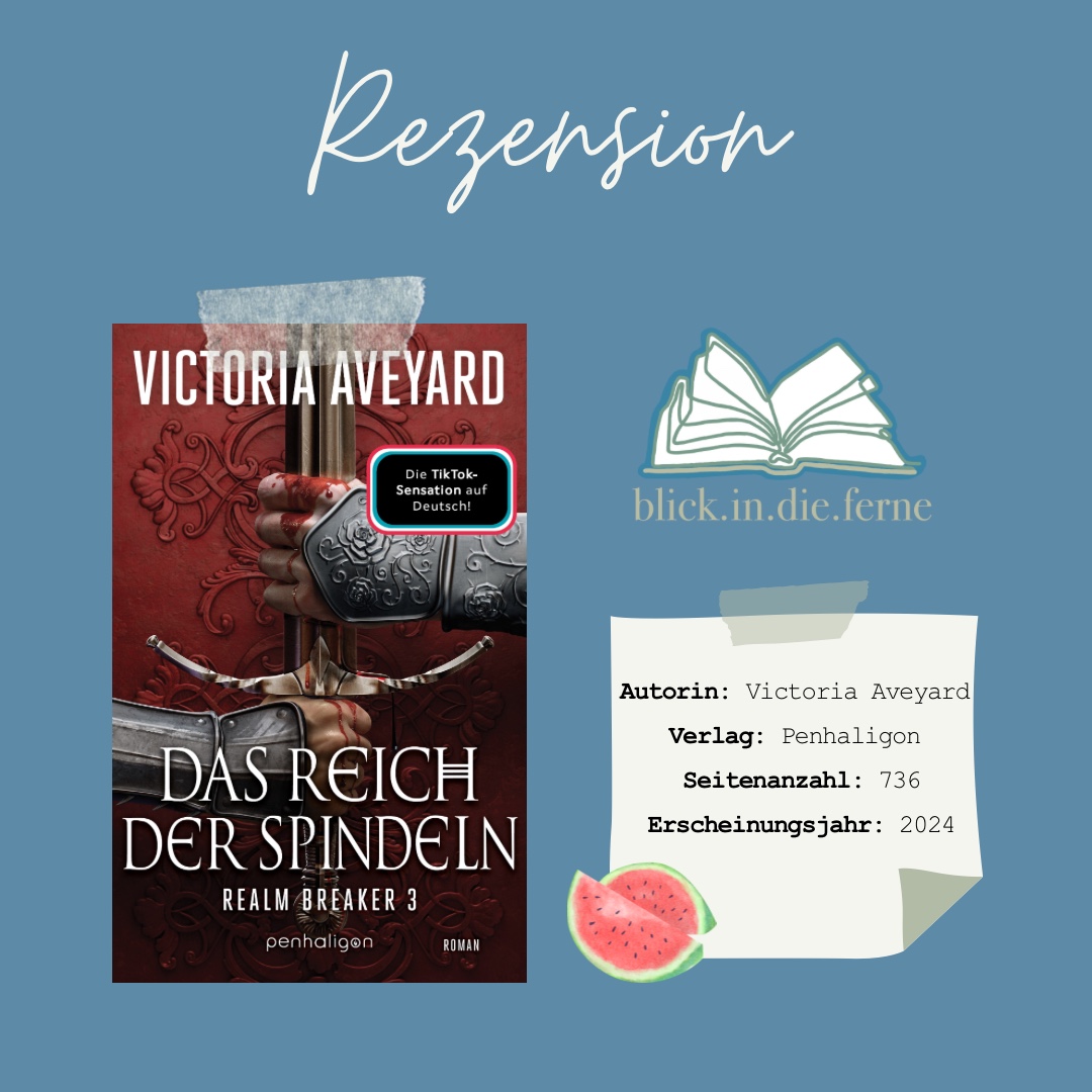 Ich bin verliebt!