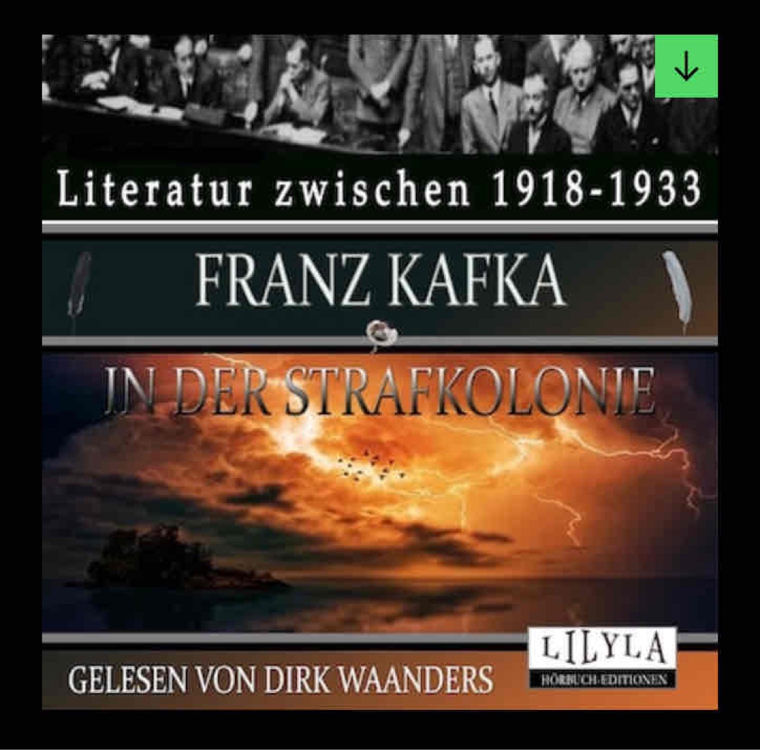 Folter und Tod 