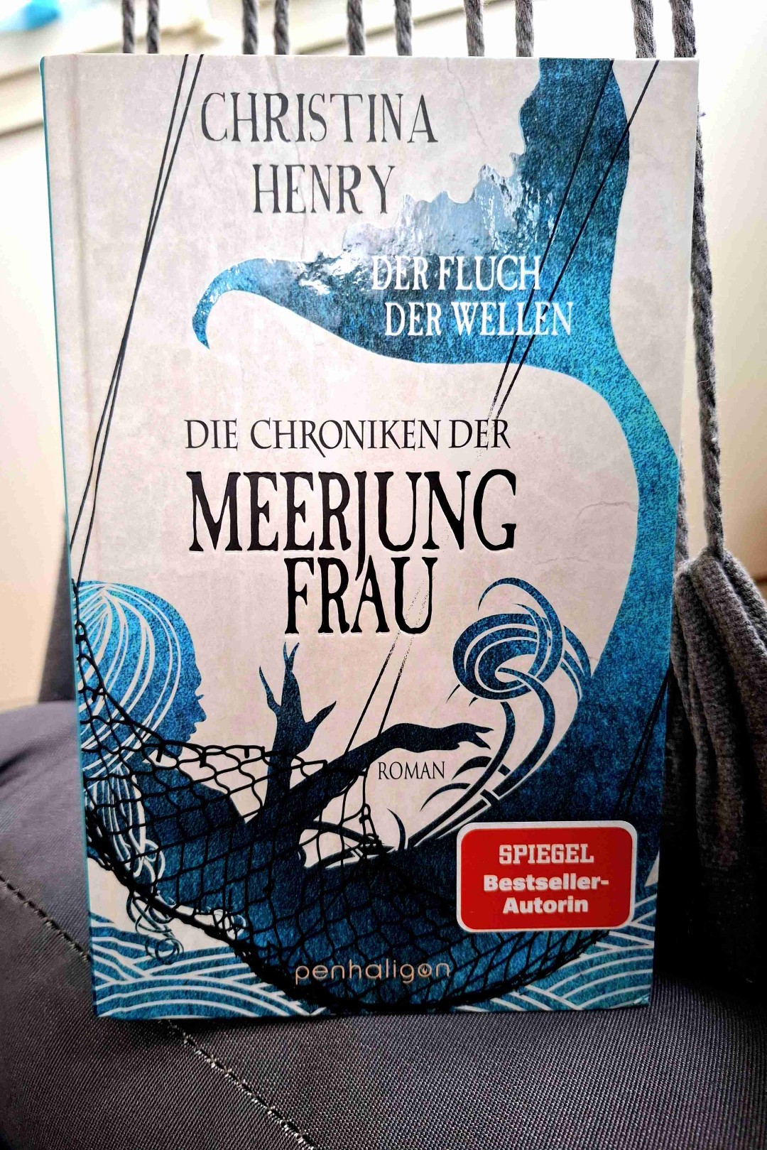 Tolle story