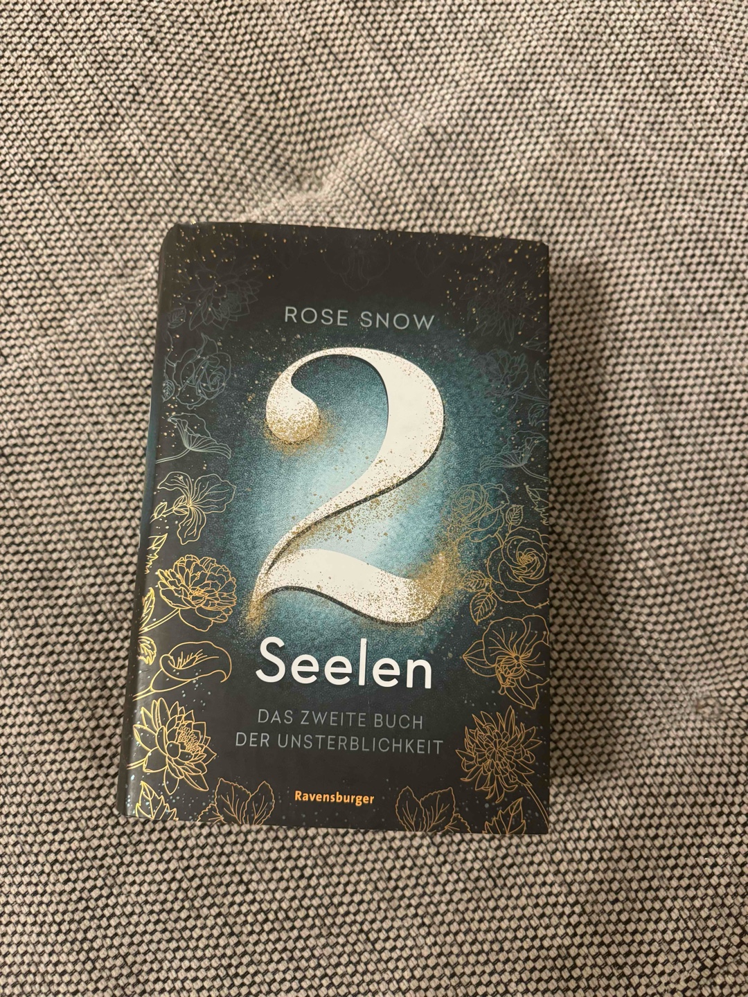 2 Seelen - Das 2. Buch der Unsterblichkeit ✨