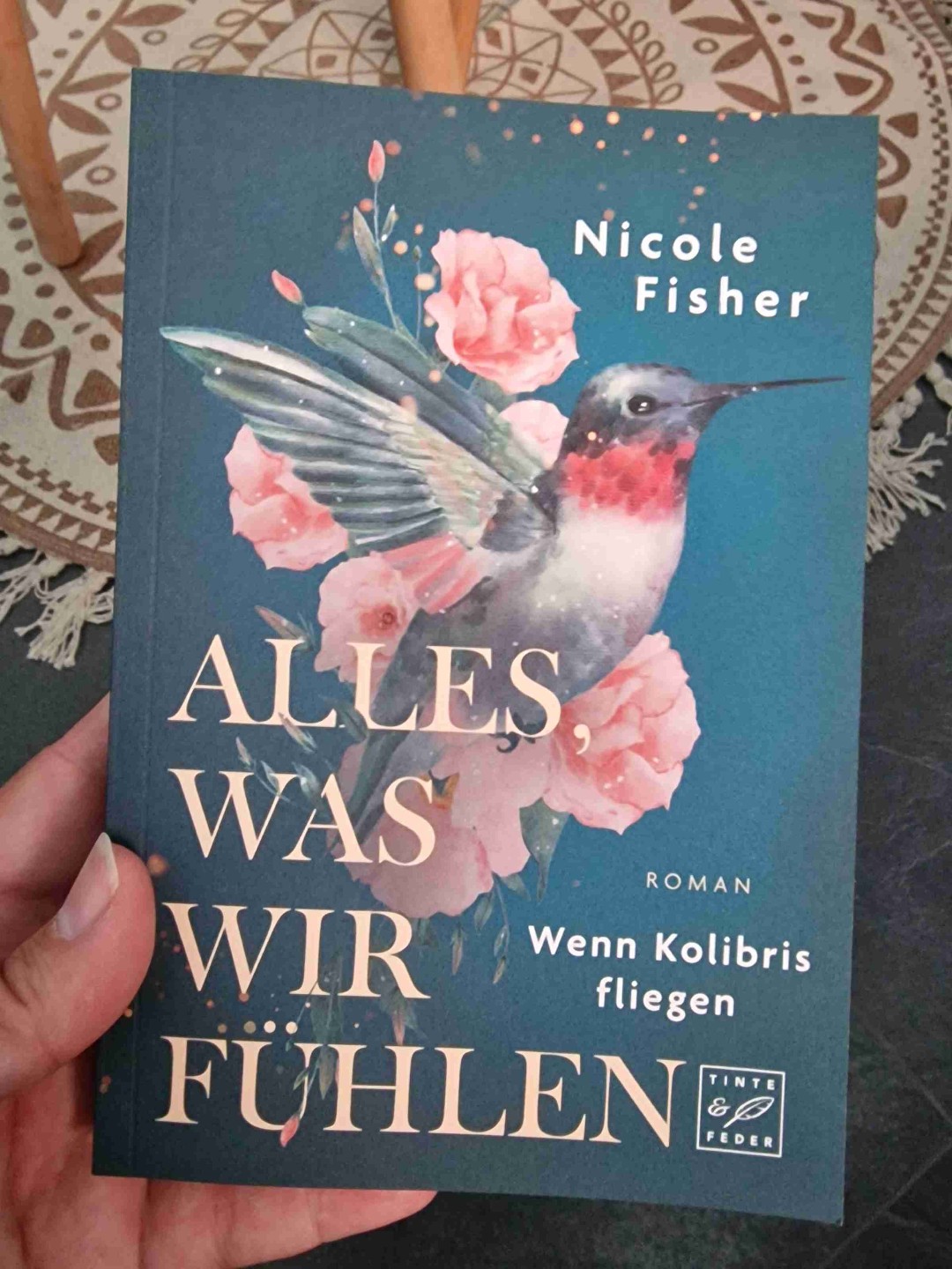 Emotional mitreißend und Realitätsnah 🫶