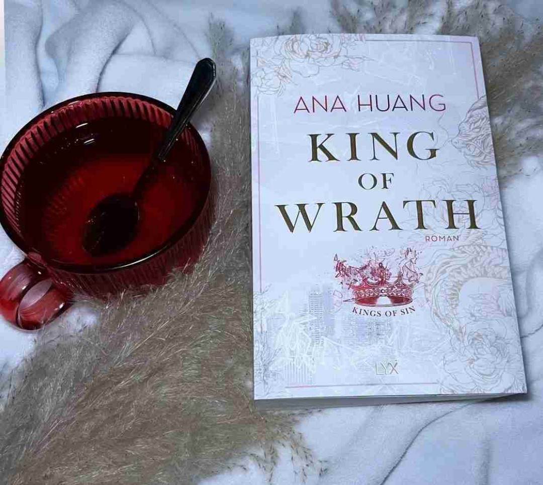 Tolles Buch 😊